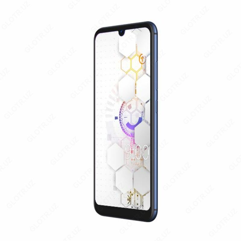 Смартфон BQ 6040L Magic Black - {0} so'mdan