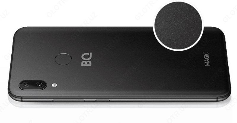 {0} so'mdan Смартфон BQ 6040L Magic Black