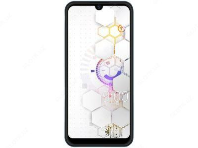 Смартфон BQ 6040L Magic Black Ulgurji va chakana