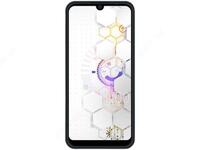 Смартфон BQ 6040L Magic Black Ulgurji va chakana