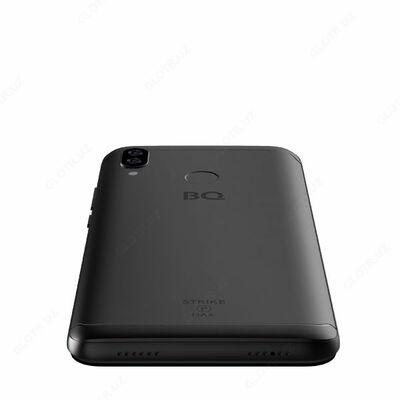 Смартфон BQ 6035L Strike Power Max Black - 1 186 000 so'm / dona