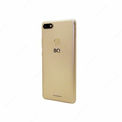 1 186 000 so'm / dona Смартфон BQ 6016L Mercury Gold