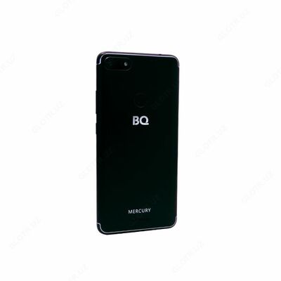 1 186 000 сум / шт. Смартфон BQ 6016L Mercury black