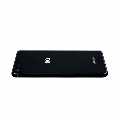 Смартфон BQ 6016L Mercury black Оптом и розница