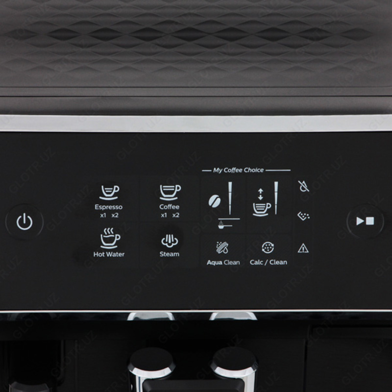 от {0} сум Кофемашина Philips EP2020 Series 2200