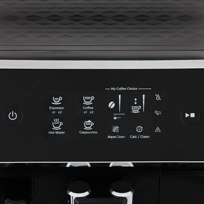 9 112 500 сум / шт. Кофемашина Philips EP2030 Series 2200