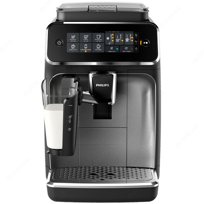 10 950 000 сум / шт. Кофемашина Philips EP3246/70 Series 3200