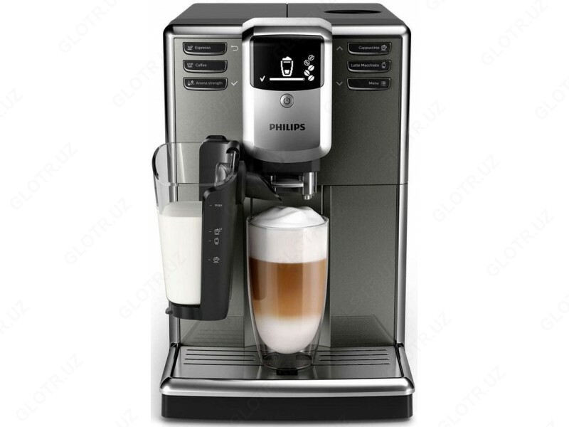 Кофемашина Philips EP5034 Series 5000