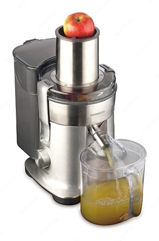   Соковыжималка Kenwood JE850