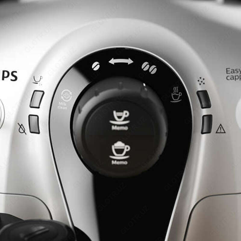 Кофемашина Philips HD8654/59 - {0} so'mdan