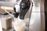 Кофемашина Philips HD8654/59 Ulgurji va chakana