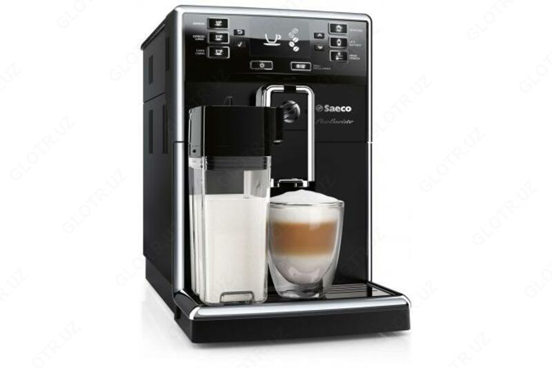 Кофемашина philips HD8925/09 Saeco PicoBaristo