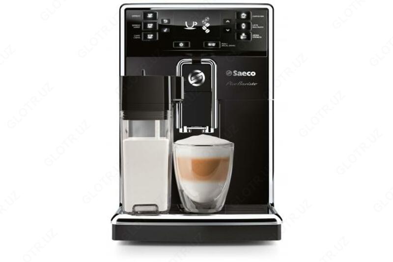Кофемашина philips HD8925/09 Saeco PicoBaristo - от {0} сум