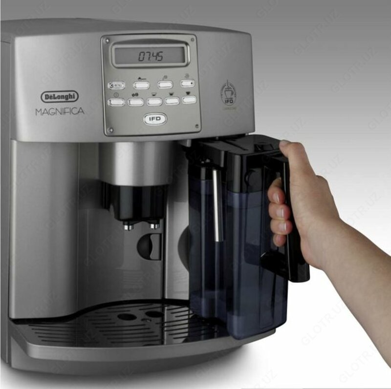  Кофемашина DeLonghi ESAM 3500 Magnifica Automatic Cappuccino - 
