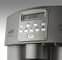   Кофемашина DeLonghi ESAM 3500 Magnifica Automatic Cappuccino