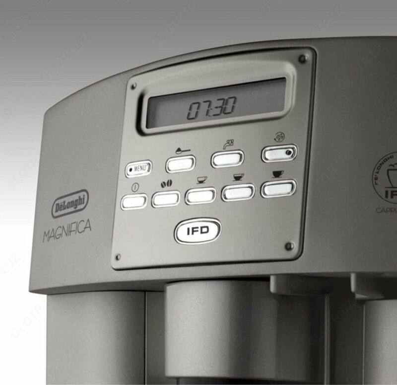   Кофемашина DeLonghi ESAM 3500 Magnifica Automatic Cappuccino