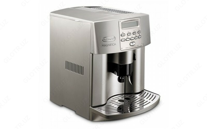  Кофемашина DeLonghi ESAM 3500 Magnifica Automatic Cappuccino Оптом и розница