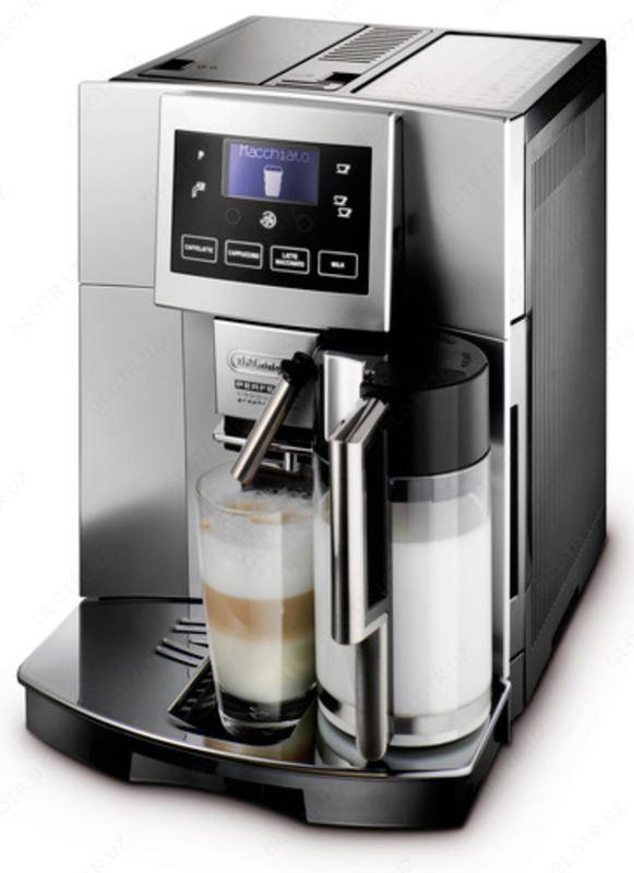 Кофемашина DeLonghi ESAM 5600 S Perfecta