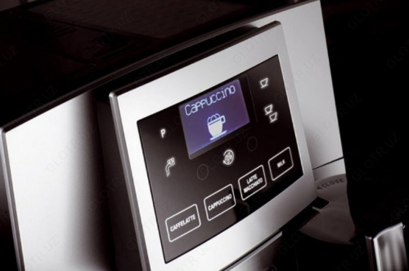 от {0} сум Кофемашина DeLonghi ESAM 5600 S Perfecta