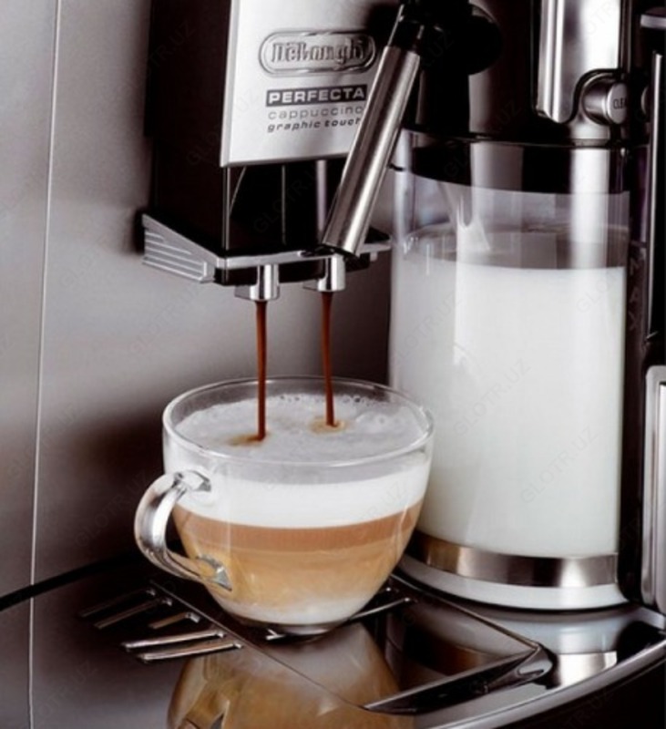 Кофемашина DeLonghi ESAM 5600 S Perfecta Оптом и розница