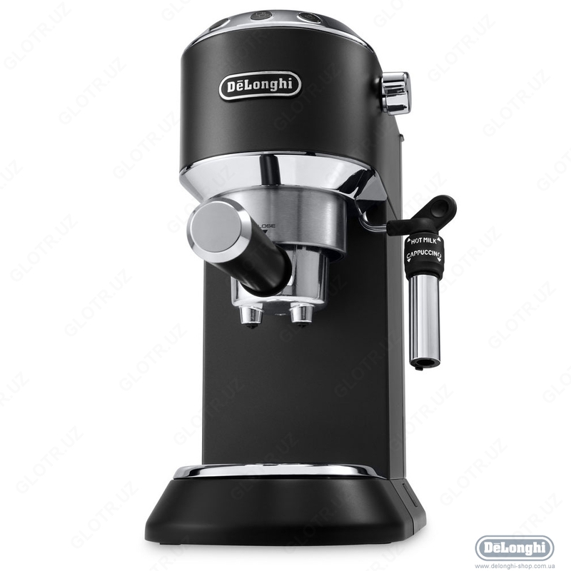 Кофеварка DeLonghi EC 685 BK Dedica - {0} so'mdan