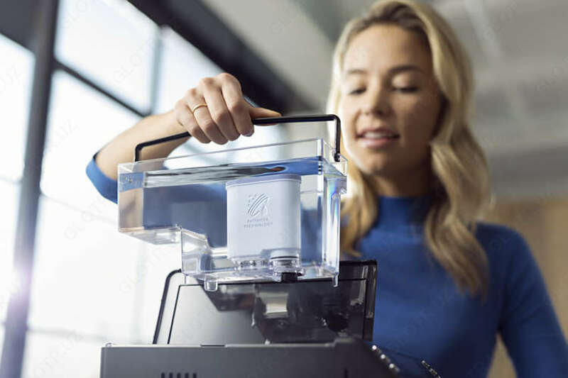  Кофемашина Philips EP3519/00 Ulgurji va chakana