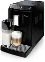 Кофемашина Philips EP3558/00 3100 Series - {0} so'mdan