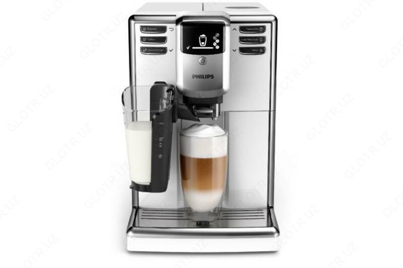 Кофемашина Philips LatteGo EP5331/10