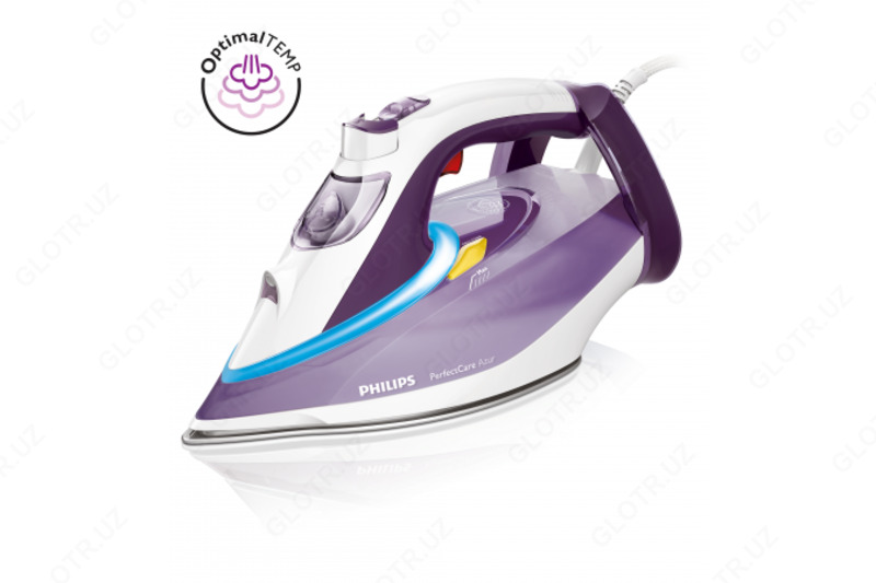 Паровой утюг Philips GC4928/30 PerfectCare Azur