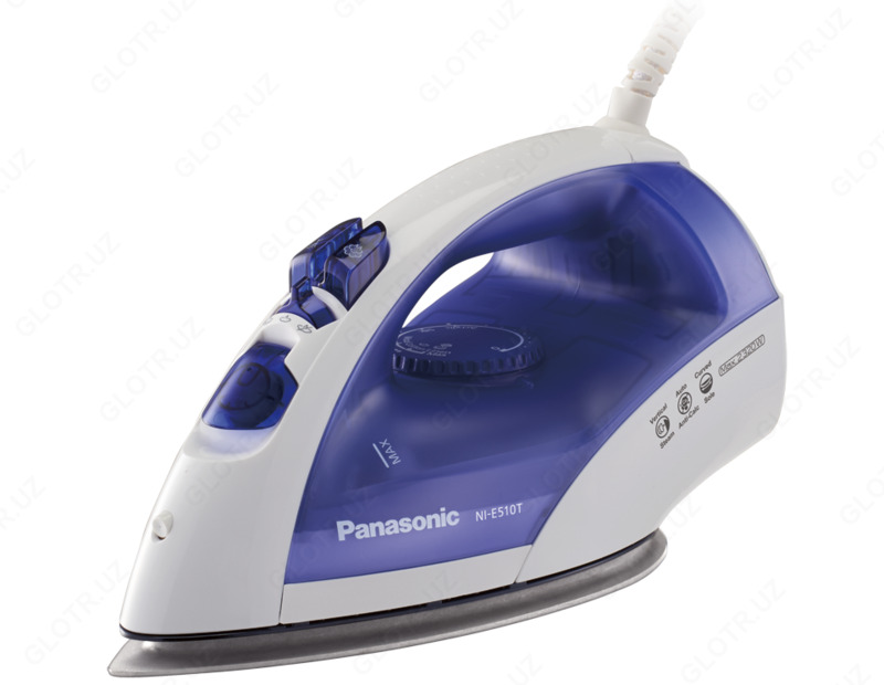 Утюг Panasonic NI-E510TDTW