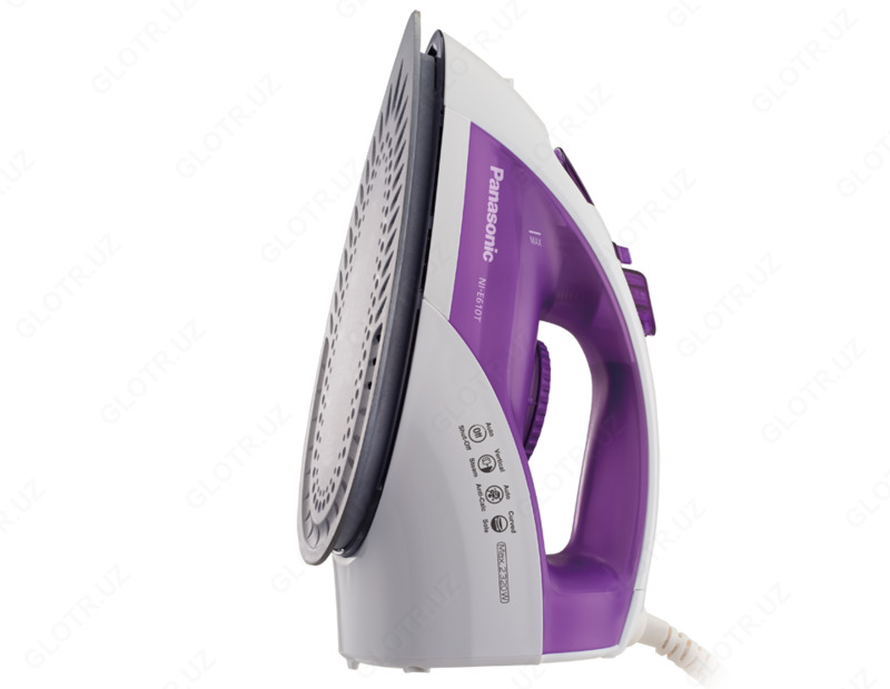 Утюг Panasonic NI-E610 - {0} so'mdan