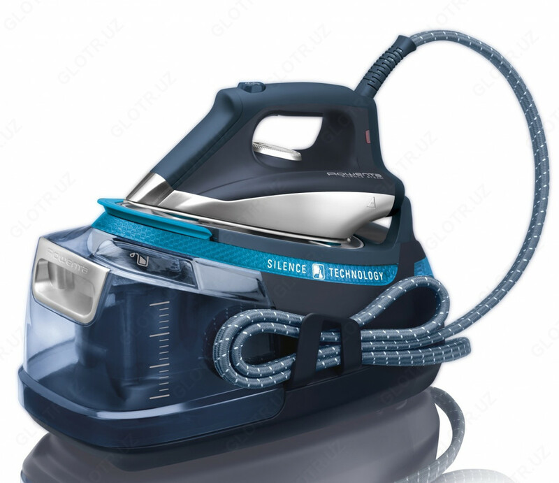  Парогенератор Rowenta DG 8961 - 