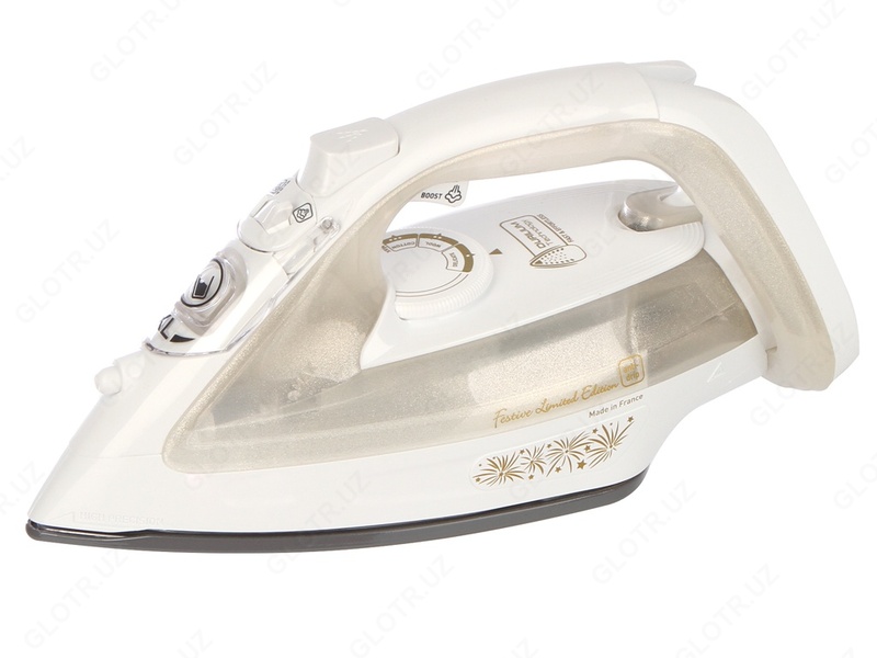 Утюг Tefal FV4911