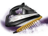 Утюг Tefal Ultimate Anti-calc FV9747 - от {0} сум