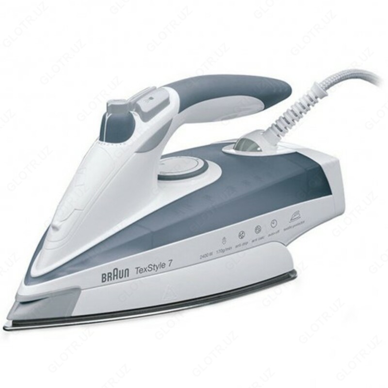 Паровой утюг Braun TexStyle 7 TS785 ESTP