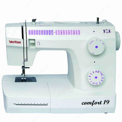 Швейная машина VERITAS Comfort 19 Швейная машина VERITAS Comfort 19