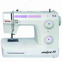 Швейная машина VERITAS Comfort 19