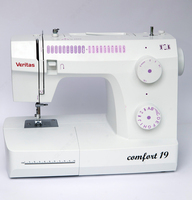Швейная машина VERITAS Comfort 19 - от {0} сум