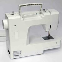 от {0} сум Швейная машина VERITAS Comfort 19