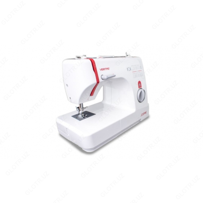 от {0} сум Швейная машина VERITAS Josephine