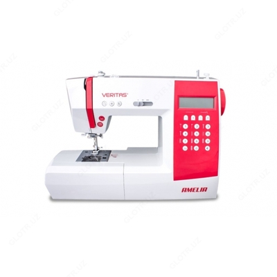 Швейная машина VERITAS Amelia