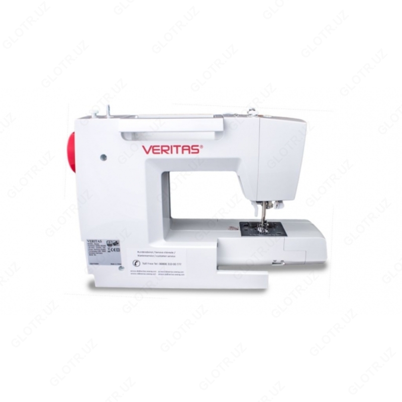 Швейная машина VERITAS Bessie