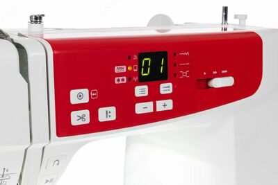 Швейная машина VERITAS Florence Швейная машина VERITAS Florence