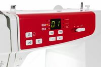 Швейная машина VERITAS Florence - {0} so'mdan