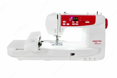 Швейная машина VERITAS Florence Швейная машина VERITAS Florence