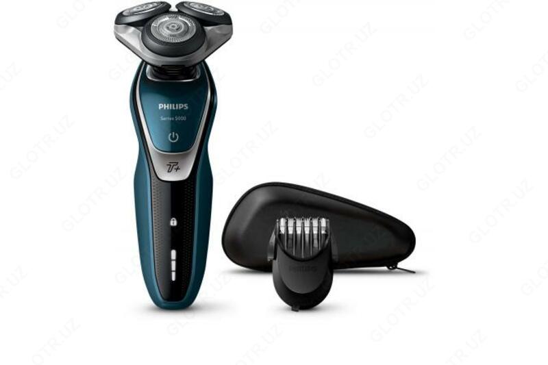Электробритва Philips S5672/41 Series 5000
