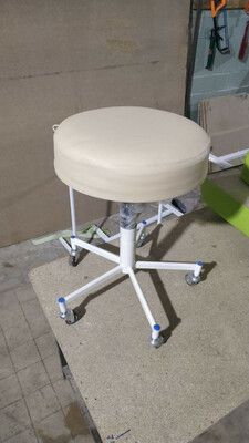 Стул лабораторный