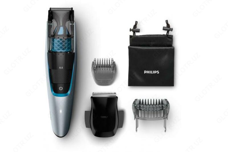 Триммер Philips BT7210/15