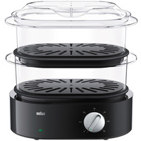 Пароварка Braun FS 5100