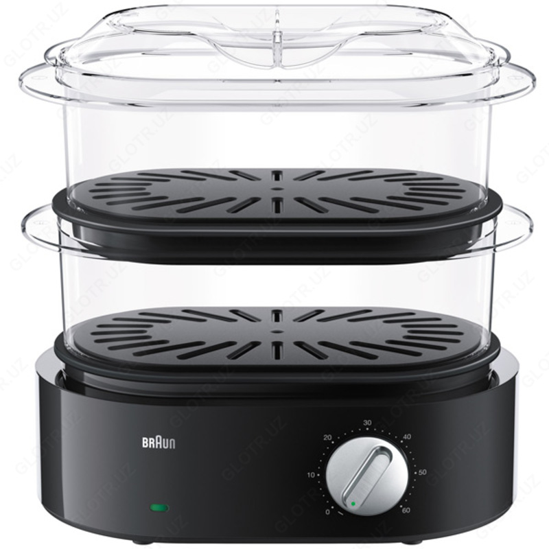 Пароварка Braun FS 5100